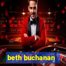 beth buchanan