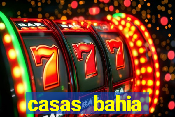 casas bahia shopping sul