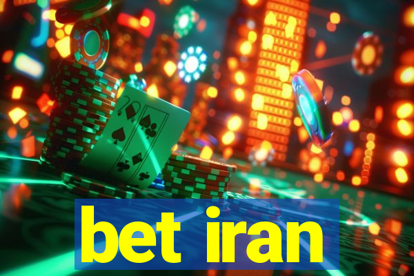 bet iran