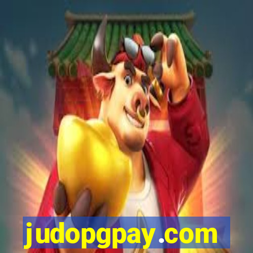 judopgpay.com