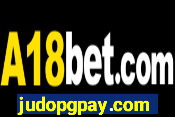 judopgpay.com