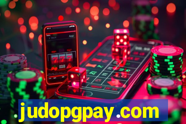 judopgpay.com