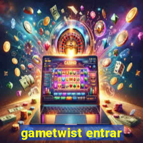 gametwist entrar