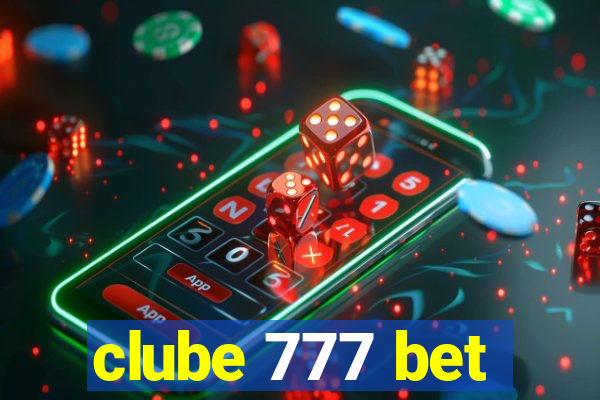 clube 777 bet