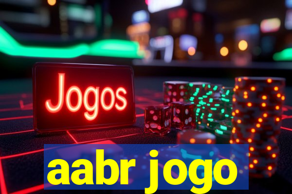 aabr jogo