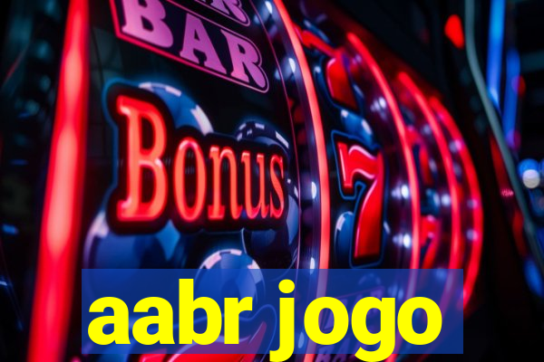 aabr jogo