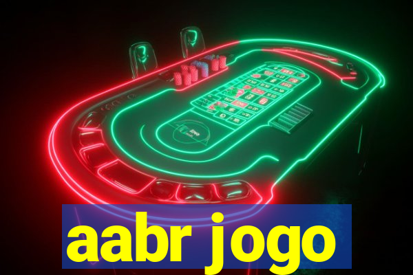 aabr jogo