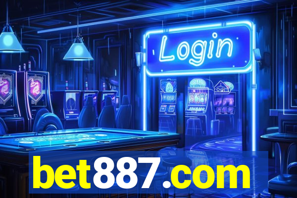 bet887.com