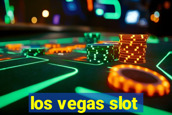 los vegas slot