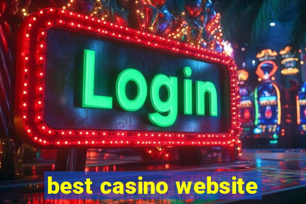 best casino website