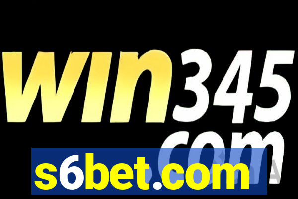 s6bet.com