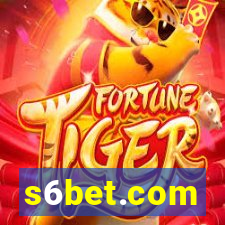 s6bet.com