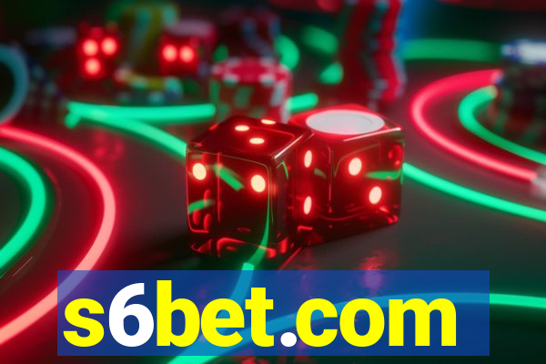 s6bet.com