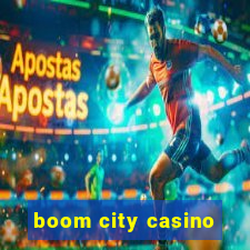 boom city casino