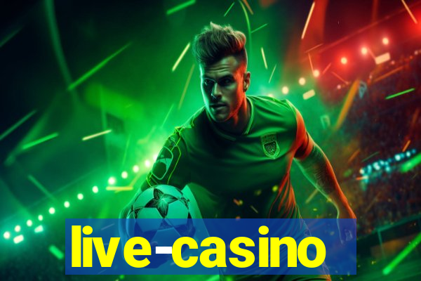 live-casino