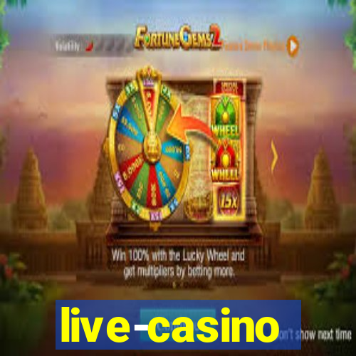 live-casino