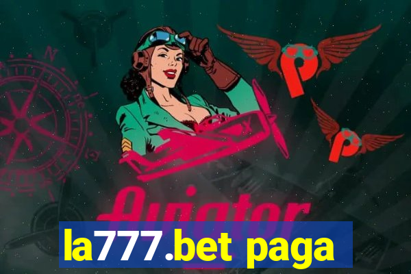 la777.bet paga