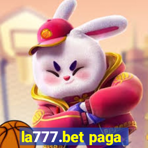 la777.bet paga