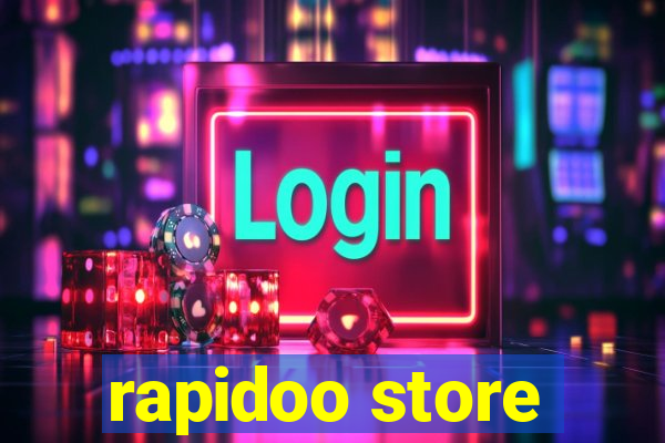 rapidoo store