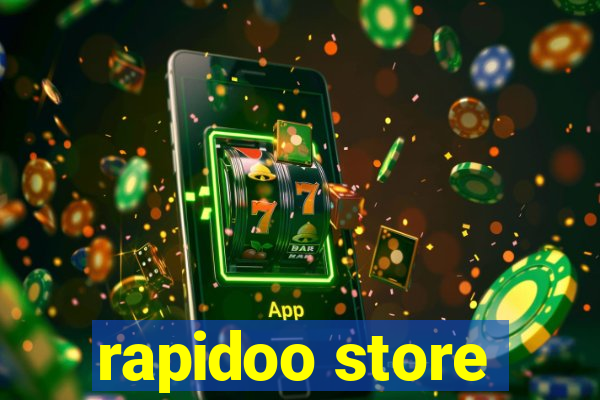 rapidoo store