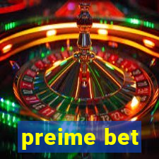 preime bet