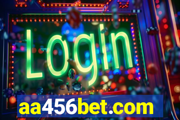 aa456bet.com