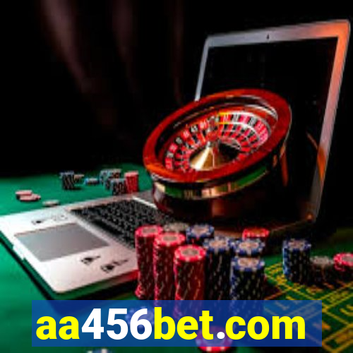 aa456bet.com