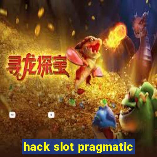 hack slot pragmatic