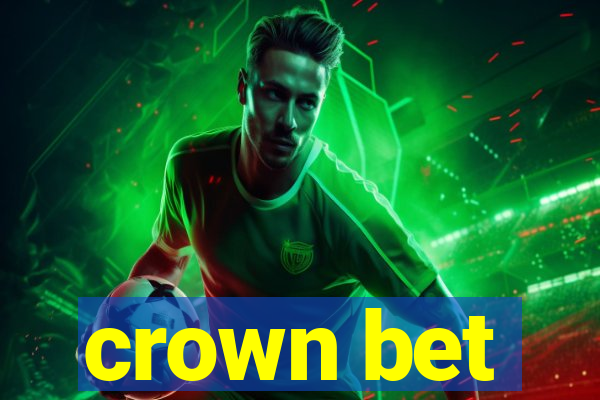 crown bet