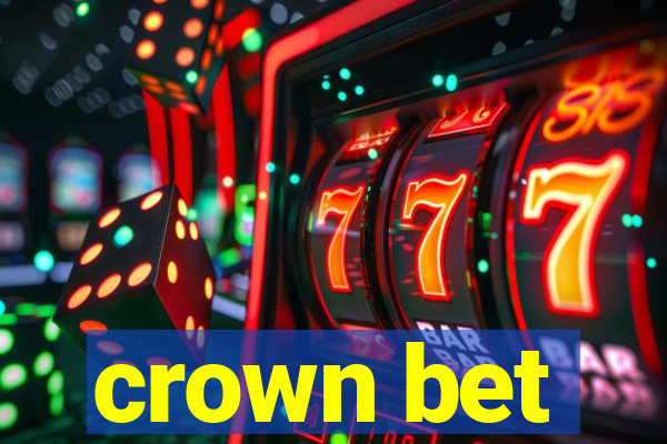 crown bet