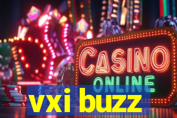 vxi buzz