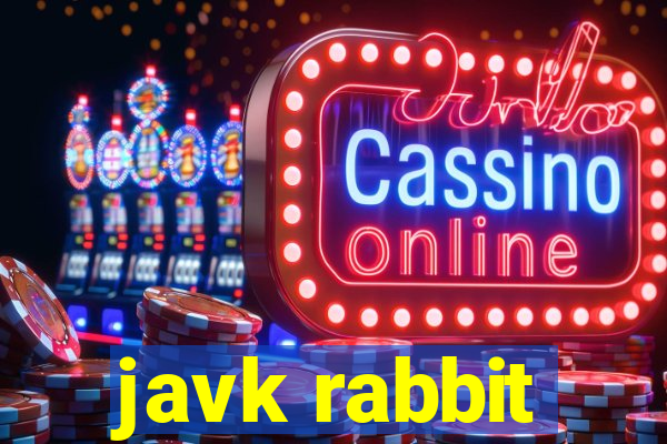 javk rabbit