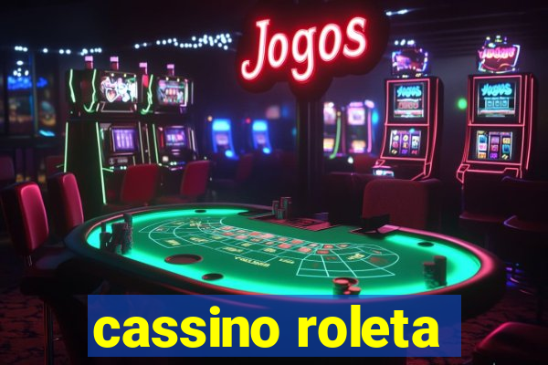 cassino roleta