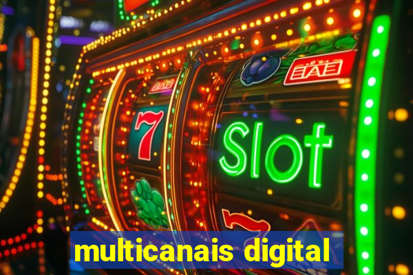 multicanais digital