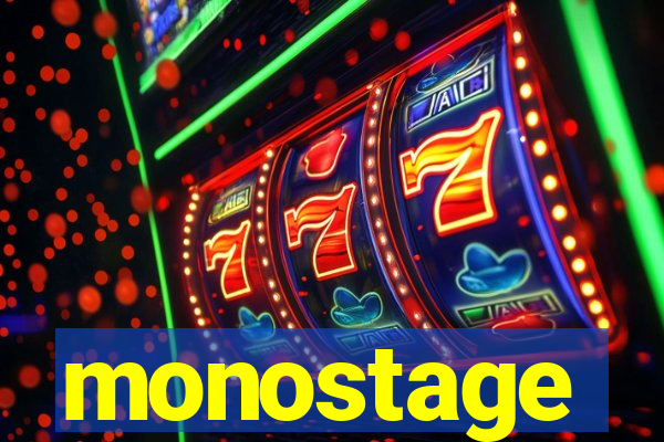 monostage