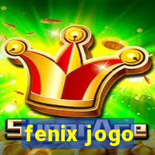 fenix jogo