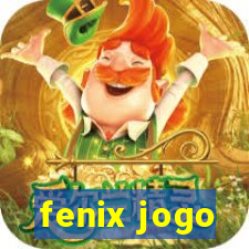 fenix jogo