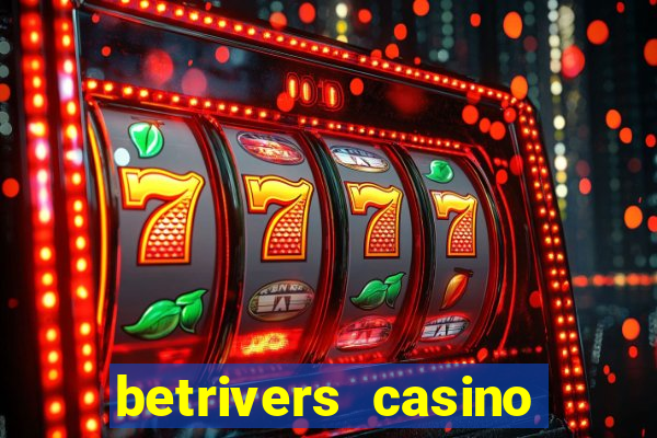 betrivers casino app nj