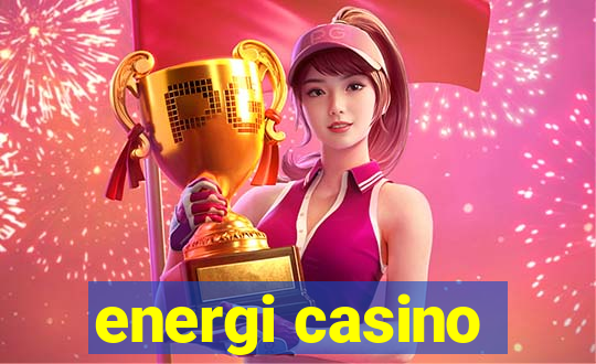 energi casino