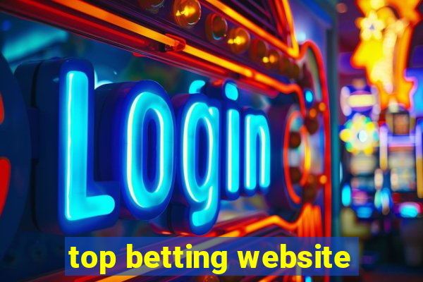 top betting website