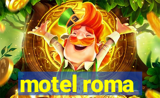 motel roma