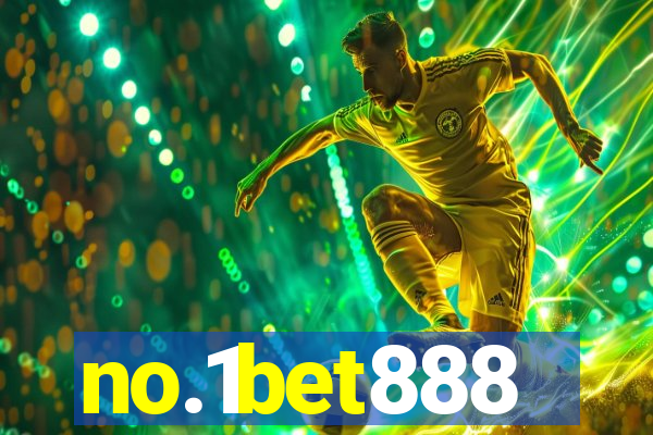 no.1bet888