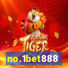 no.1bet888