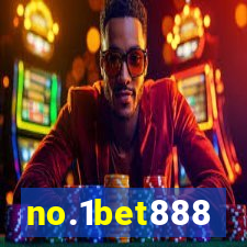 no.1bet888