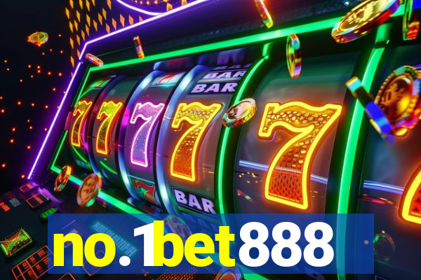 no.1bet888