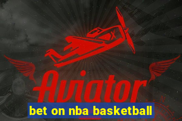 bet on nba basketball