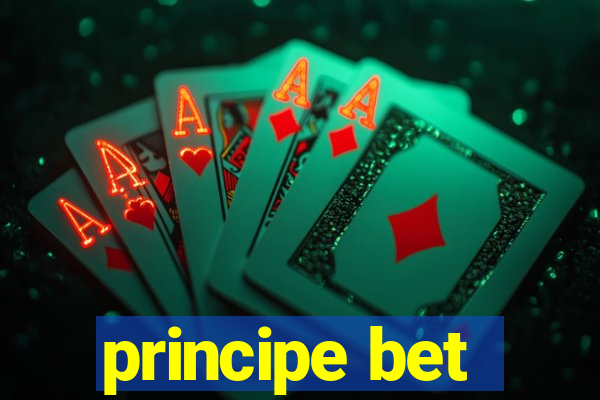 principe bet