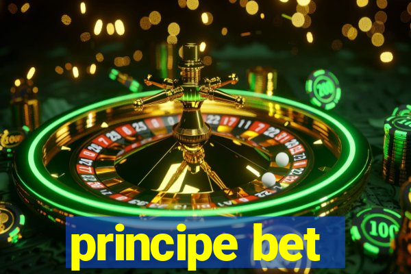 principe bet