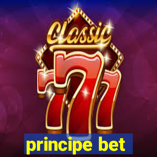 principe bet