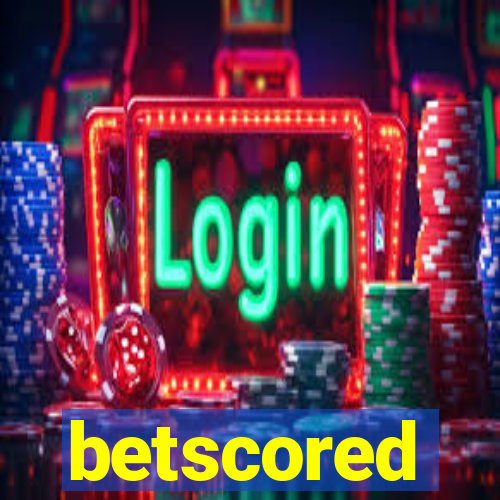 betscored